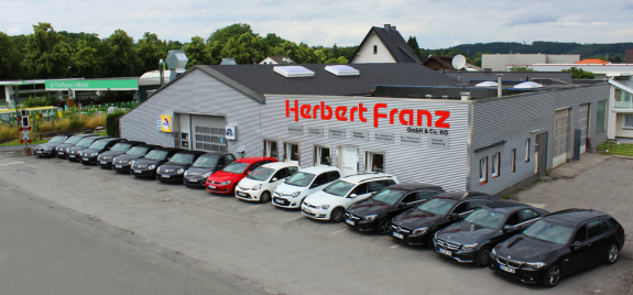 Herbert Franz GmbH & Co. KG