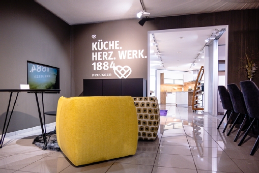 Küchen Preusser GmbH
