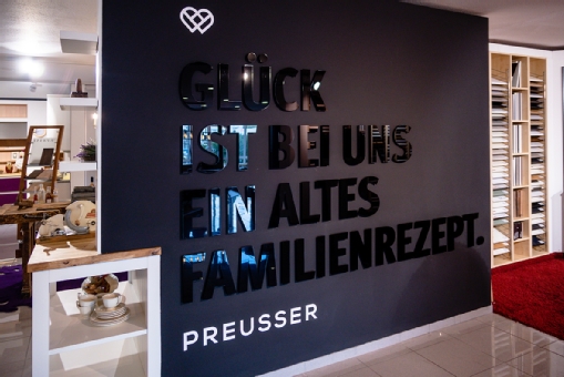 Küchen Preusser GmbH