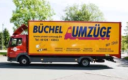 Büchel Transporte GmbH, Transport