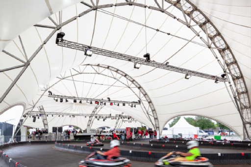 TENT DIMENSIONS GmbH, SPANN BAU TENT DIMENSIONS GmbH, SPANN BAU