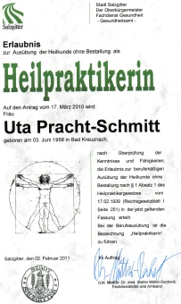 Naturheilpraxis Pracht-Schmitt 10