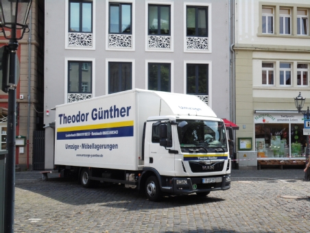 Theodor Günther e.K.