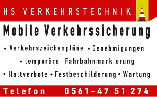 HS Verkehrstechnik GmbH