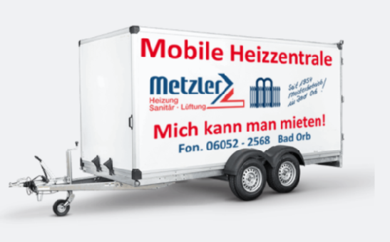 Metzler GmbH & Co. KG