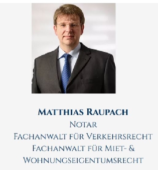 Matthias Raupach
