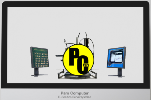 Pars-Computer
