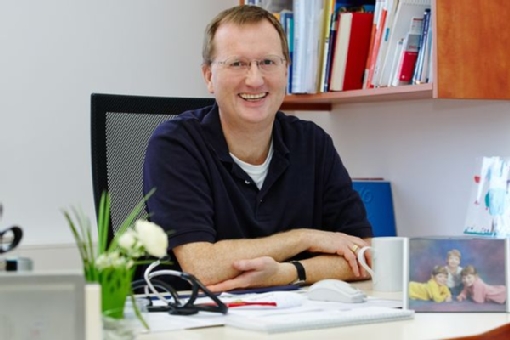 Dr.med. Matthias Wessinghage