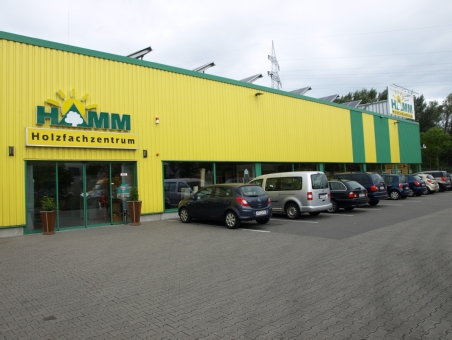 Gebr. Hamm GmbH & Co. KG