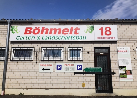 Böhmelt GmbH