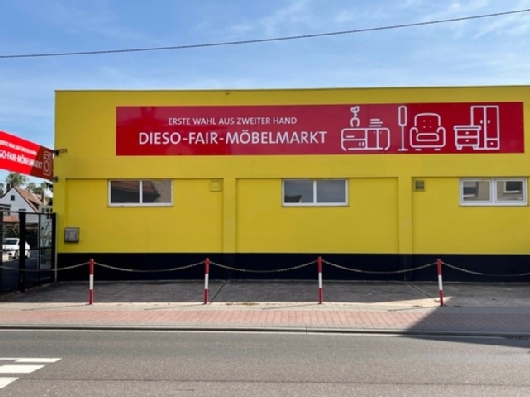 Kundenfoto 1 DIESO-FAIR-Möbelmarkt GmbH & Co. KG