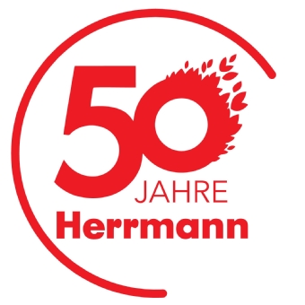 Jubiläum 50 Jahre Herrmann