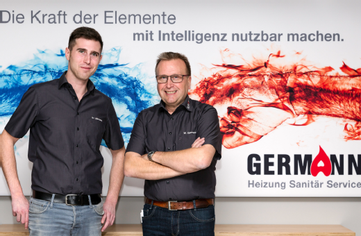 Germann GmbH