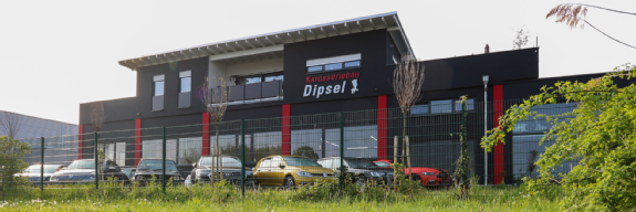 Karosseriebau Dipsel GmbH
