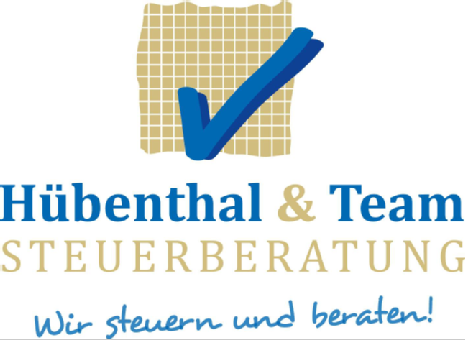 Hübenthal & Team Steuerberatung 1