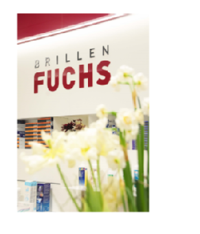 Brillen-Fuchs Oberstadt