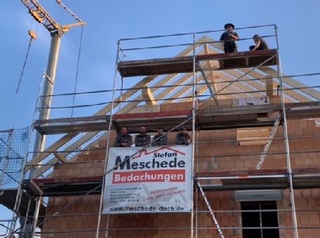 Meschede Bedachungen GmbH