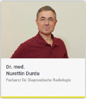 Dr. med. Nurettin Durdu