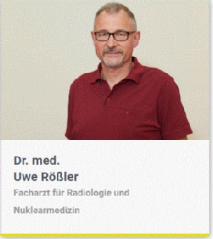 Dr. med. Uwe Rößler