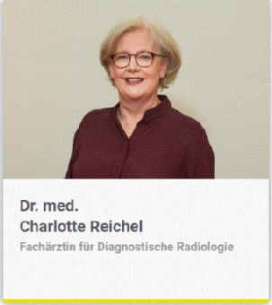 Dr. med. Charlotte Reichel