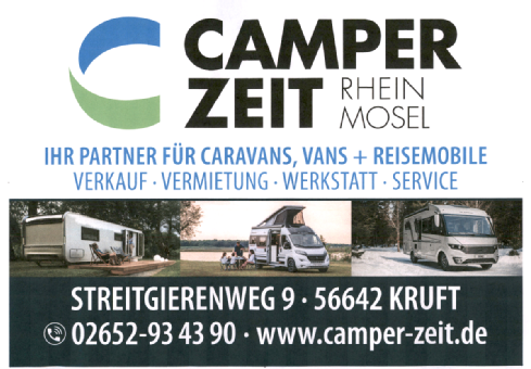 Camper Zeit Rhein Mosel GmbH
