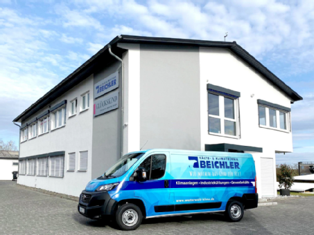 Beichler Kälte- & Klimatechnik GmbH 7