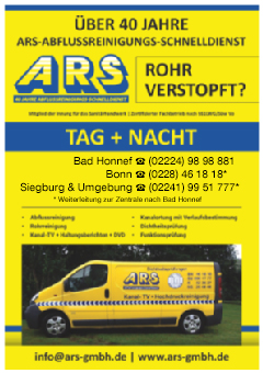 A.R.S. Abflussreinigung