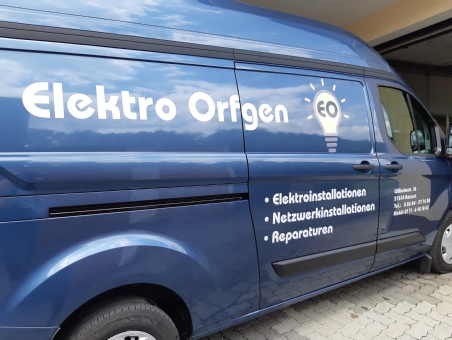 Elektro Orfgen