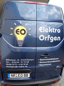 Elektro Orfgen