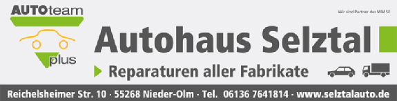 Autohaus Selztal GmbH