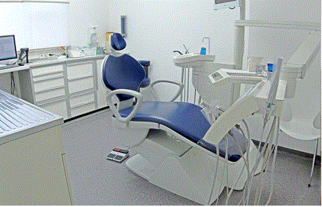 Kundenbild groß 4 Zahnarztpraxis Dr. Naser & Kollegen