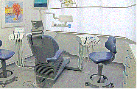 Kundenfoto 3 Zahnarztpraxis Dr. Naser & Kollegen