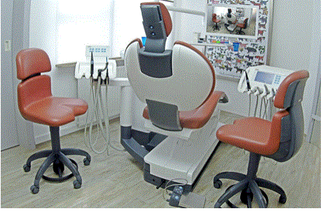 Kundenfoto 5 Zahnarztpraxis Dr. Naser & Kollegen