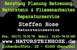 Steffen Hose