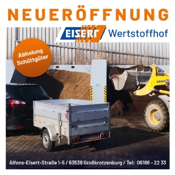 Alfons Eisert Container Transport GmbH Bild 3