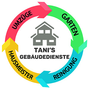 Tani‘s Gebäudedienste
