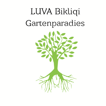 LUVA Bikliqi Gartenparadies