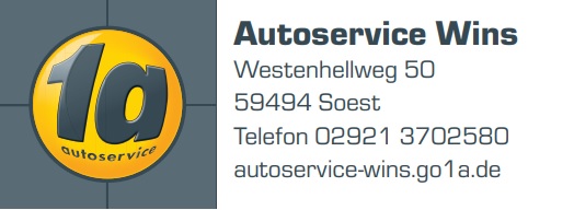 Autoservice Wins GmbH