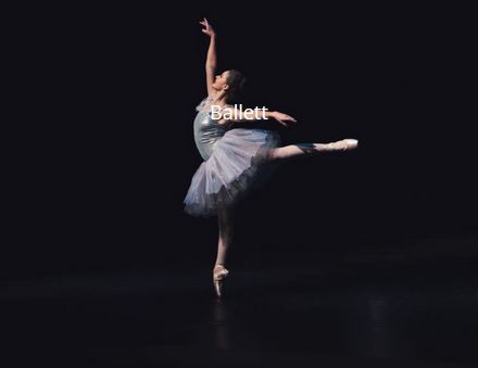 TanzAllee Tanz- und Ballettstudio K. Böhme