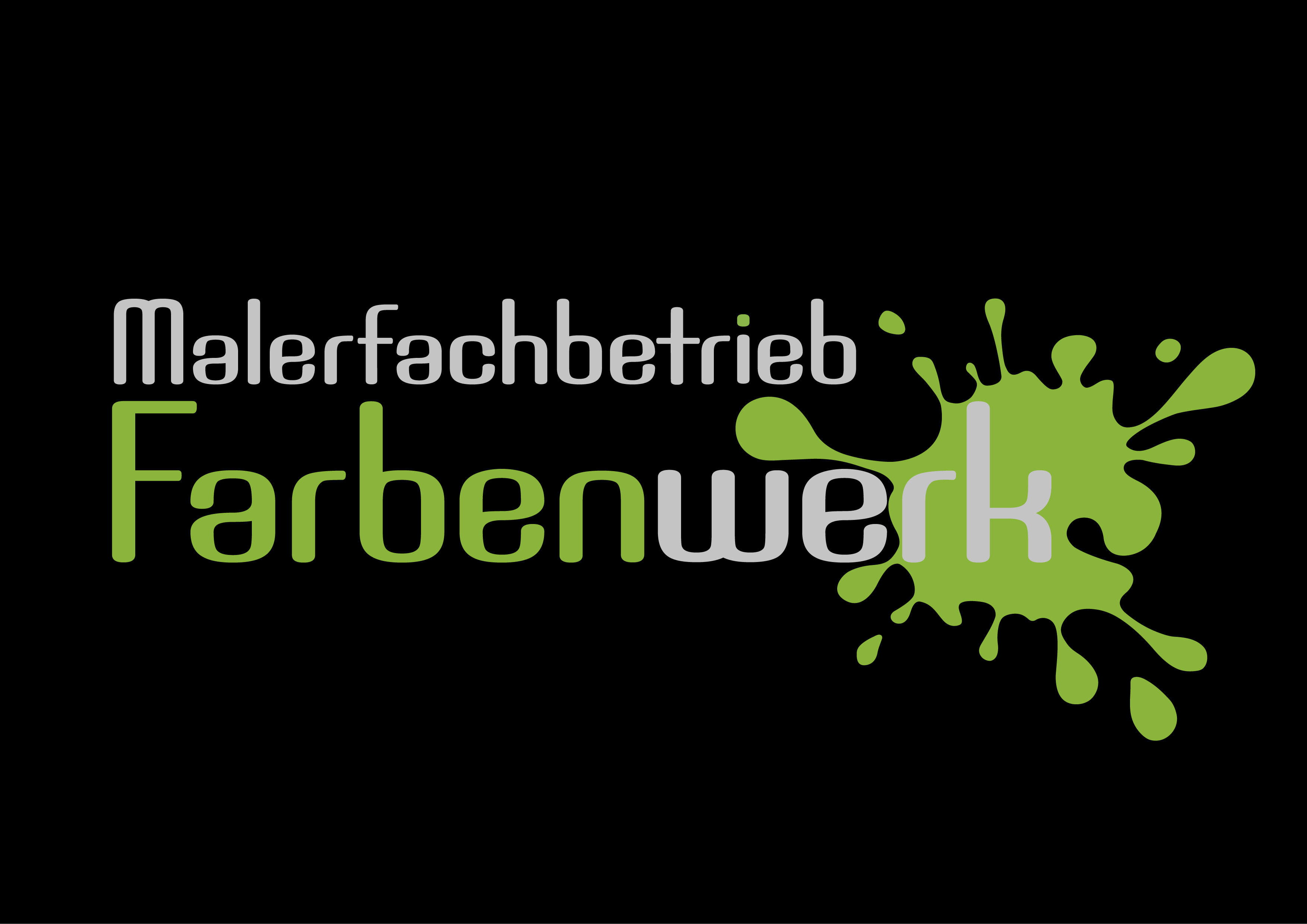 Malerfachbetrieb Farbenwerk GmbH