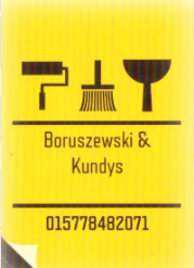 Boruszewski & Kundys
