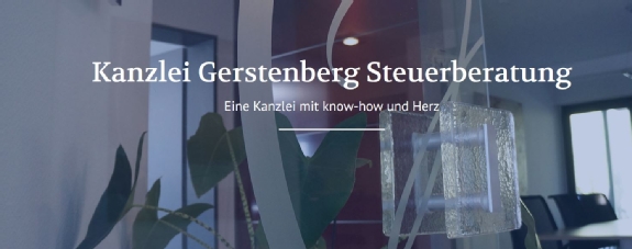 Kanzlei Gerstenberg Steuerberatung