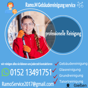Ramo Service