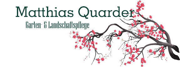 Matthias Quarder Gartenpflege