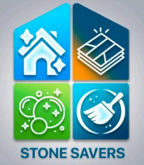 StoneSavers Dach-, Fassaden- & Steinreinigung