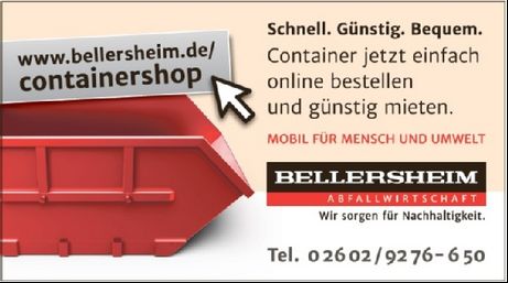 Bellersheim Abfallwirtschaft GmbH 6