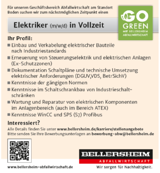 Bellersheim Abfallwirtschaft GmbH 2