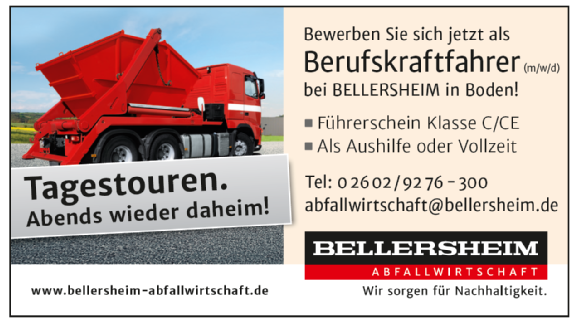 Bellersheim Abfallwirtschaft GmbH