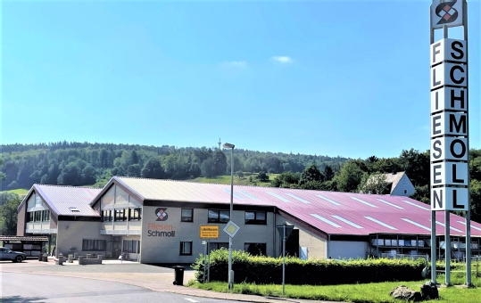 Fliesen-Schmoll GmbH & Co. KG