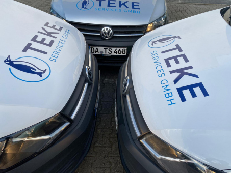 TEKE Services GmbH